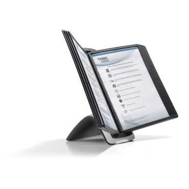 Sistema de exhibición SHERPA® Estilo Mesa 10