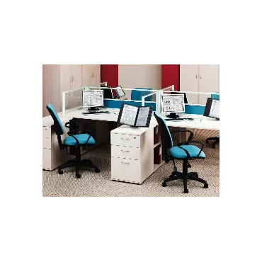 Sistema de exhibición SHERPA® Estilo Mesa 10