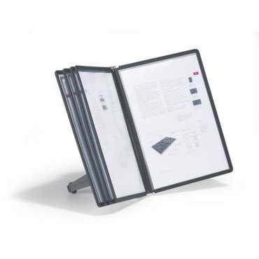 Sistema de exhibición SHERPA® SOHO MESA 5