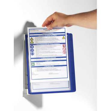 Sistema de exhibición VARIO® Pared 5