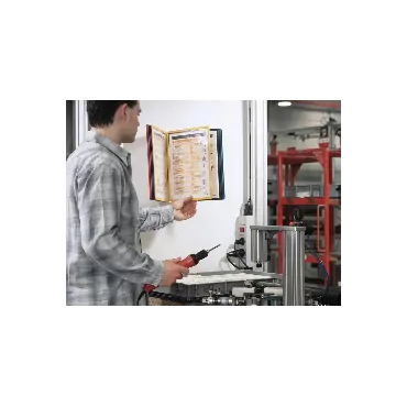 Sistema de exhibición VARIO® Pared10