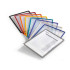 Panel expositor SHERPA® PANEL A4