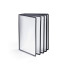 Panel expositor SHERPA® PANEL A4