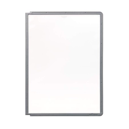 Panel expositor SHERPA® PANEL A4