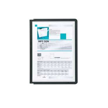 Panel Expositor SHERPA® PANEL A5