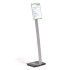 Soporte de información de piso INFO SIGN STAND A4
