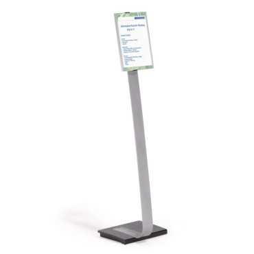 Soporte de información de piso INFO SIGN STAND A4