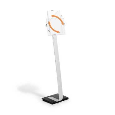 Infostand de suelo INFO SIGN STAND A4