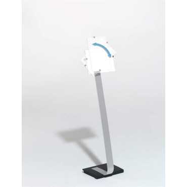 Soporte de suelo CRYSTAL SIGN® STAND A4