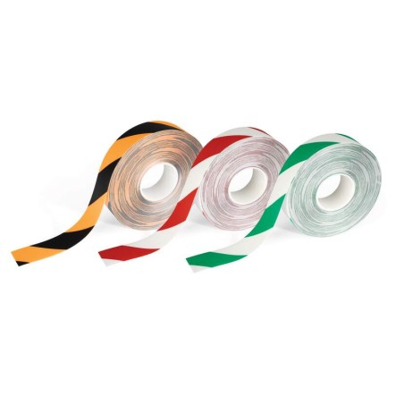 Cinta de marcación de suelo DURALINE® 50/07