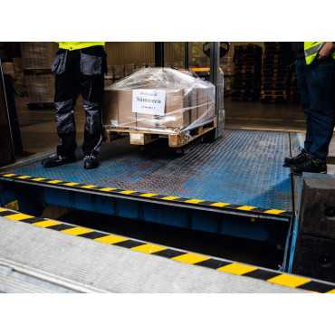 Cinta antideslizante DURALINE® GRIP+ 50 mm color