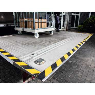 Cinta antideslizante DURALINE® GRIP+ 50 mm color