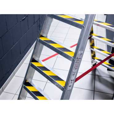 Cinta antideslizante DURALINE® GRIP+ 50 mm color