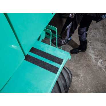 Cinta antideslizante DURALINE® GRIP+ 25 mm