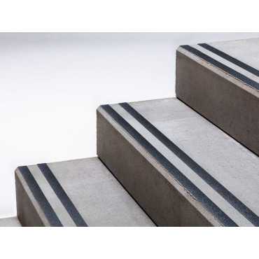 Cinta antideslizante DURALINE® GRIP+ 25 mm