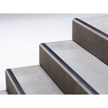 Cinta antideslizante DURALINE® GRIP+ 25 mm