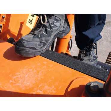Cinta antideslizante DURALINE® GRIP 50 mm-15m