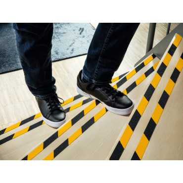 Cinta antideslizante DURALINE® GRIP 25 mm