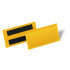 Magnético para documentos 100x38 mm