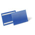Funda para documentos autoadhesiva A5 Horizontal