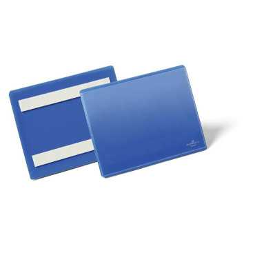 Funda para documentos autoadhesiva A6 Horizontal