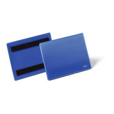 Porta-documentos magnético A6