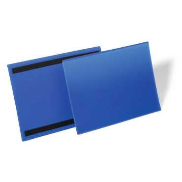 Porta-documentos magnético A4 Horizontal