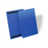 Carpeta vertical magnética A4 -50 piezas/paquete