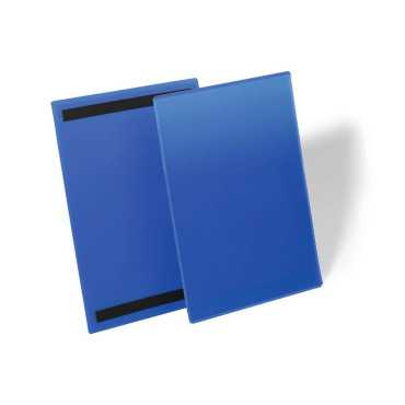 Carpeta vertical magnética A4 -50 piezas/paquete