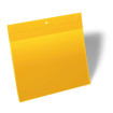 Cubierta magnética para documentos neodimio A4 horizontal embalaje-10 piezas/paquete