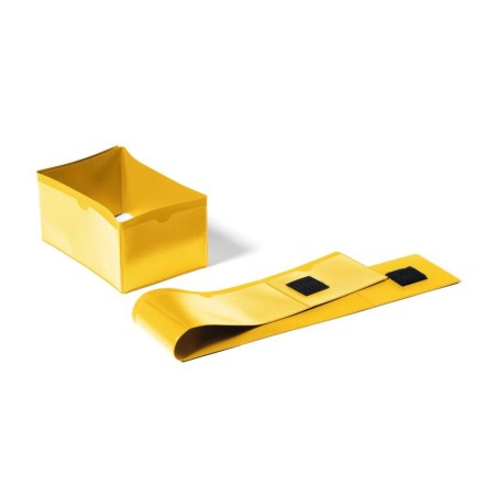 Etiqueta para pie de paleta 140x65 / 90x65 mm-paquete 50 piezas/paquete