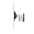 Soporte de monitor PRO para 1 pantalla, soporte de pared