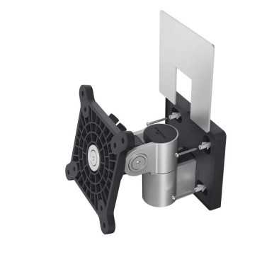 Soporte de monitor PRO para 1 pantalla, soporte de pared