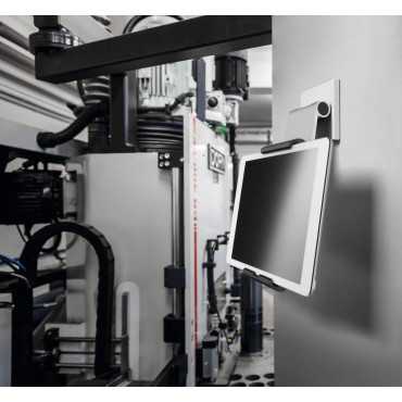Soporte de pared para tablet PRO