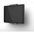 brazo de pared para tablet|soporte de pared para tablet|tablet en pared|soporte ajustable pared tablet