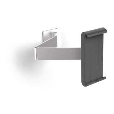 brazo de pared para tablet|soporte de pared para tablet|tablet en pared|soporte ajustable pared tablet