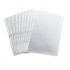 Bolsas transparentes para flipchart A3 horizontal - Paquete 10