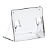 Soporte para portafolletos 4W104, W110, W160 y W230