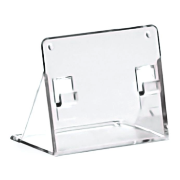 Soporte para portafolletos 4W104, W110, W160 y W230