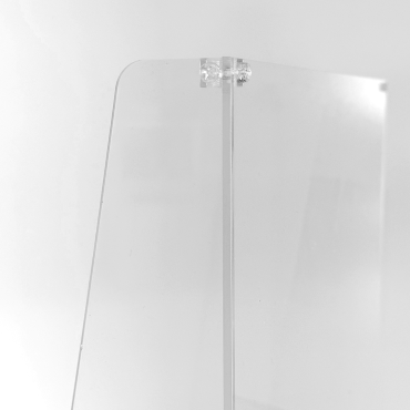 Ventana transparente para IKEA® KALLAX
