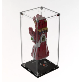 Escaparate LEGO® Marvel Avengers Nano Gauntlet 76223