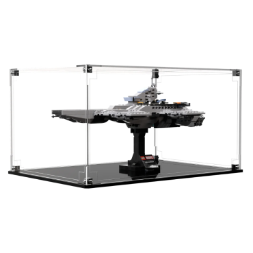 Escaparate para LEGO® Marvel Los Vengadores Helicarrier 76295