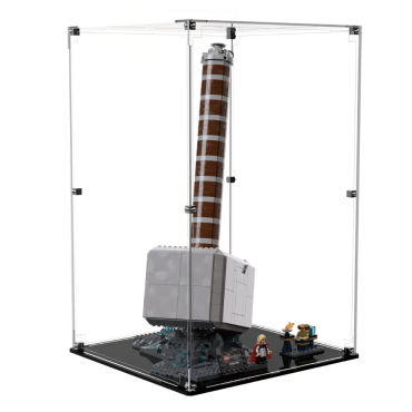 Escaparete para LEGO® Marvel Thor's Hammer 76209