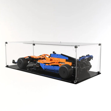 Vitrina  LEGO® Technics McLaren Formula 1™ F1 Race 42141