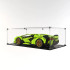 Vitrine LEGO® Technics Lamborghini Sián FKP 37 42115