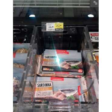 Lista de precios de armarios frigoríficos