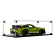 Vitrine LEGO® Technic Ford Mustang Shelby® GT500® 42138