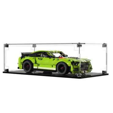 Vitrine LEGO® Technic Ford Mustang Shelby® GT500® 42138