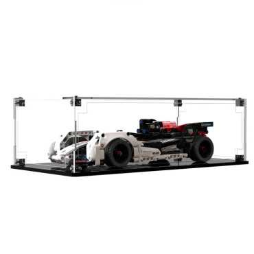 Vitrine LEGO® Technic Formula E® Porsche 99X Electric 42137