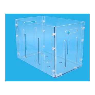 cajas de almacenamiento en frío/cajas de productos a granel